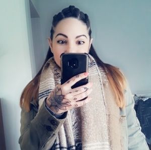 Meet your Posher, Rachel